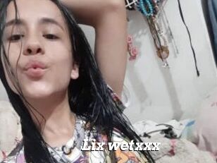 Lix_wetxxx