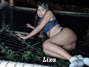 Lixa