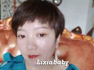 Lixiababy