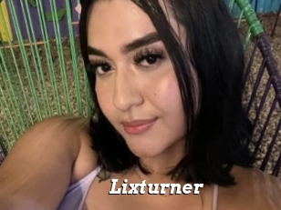 Lixturner