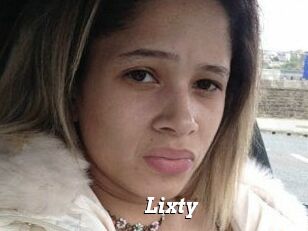 Lixty