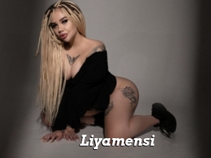 Liyamensi