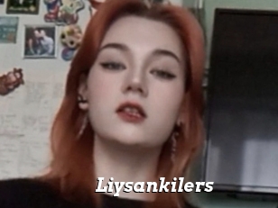 Liysankilers