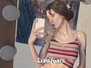 Lizafoxis