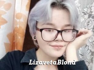 LizavetaBlond