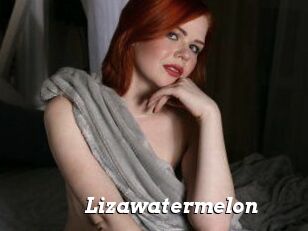 Lizawatermelon