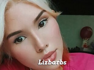 Lizbarbs