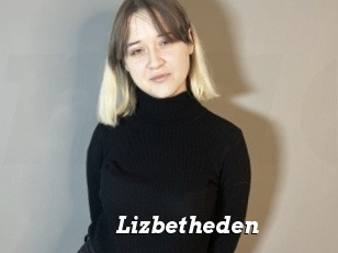 Lizbetheden