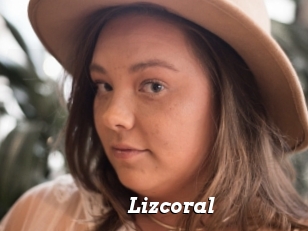 Lizcoral