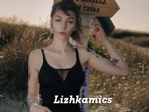 Lizhkamics