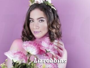 Lizrobbins