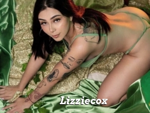 Lizziecox