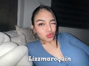 Lizzmaroquin