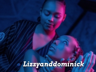 Lizzyanddominick