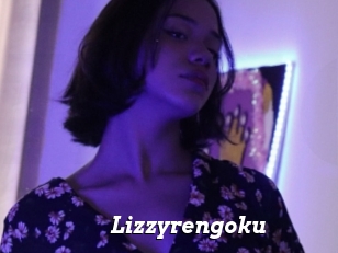 Lizzyrengoku