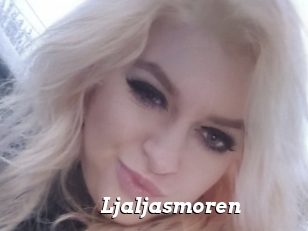 Ljaljasmoren