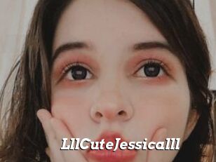 LllCuteJessicalll