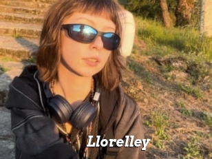 Llorelley