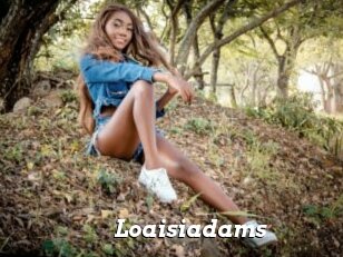 Loaisiadams