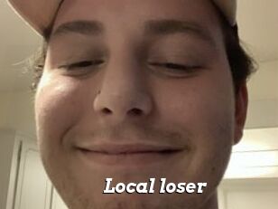 Local_loser