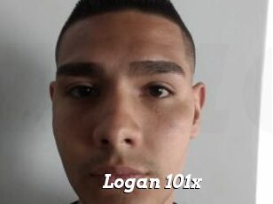 Logan_101x