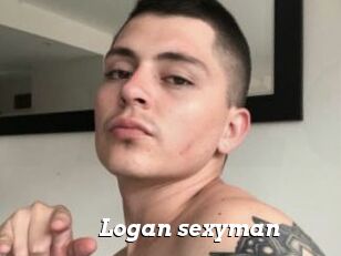 Logan_sexyman