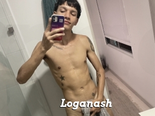 Loganash