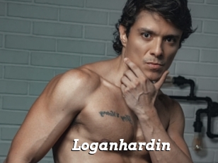 Loganhardin