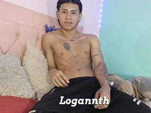 Logannth