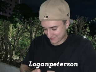 Loganpeterson