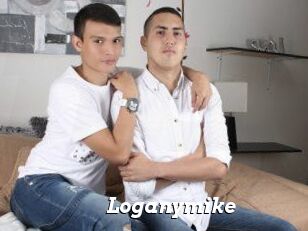 Loganymike