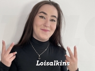 Loisalkins