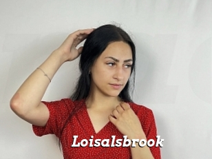 Loisalsbrook