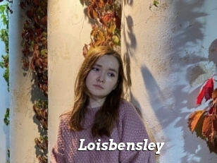 Loisbensley