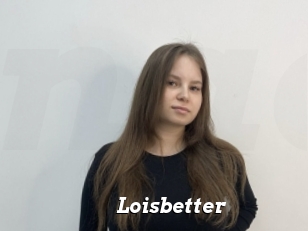 Loisbetter