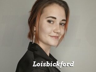 Loisbickford