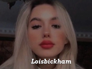 Loisbickham