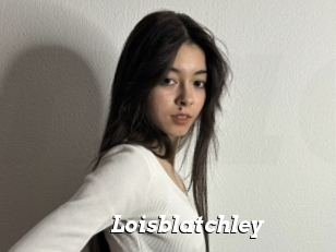 Loisblatchley