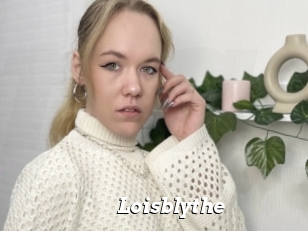 Loisblythe