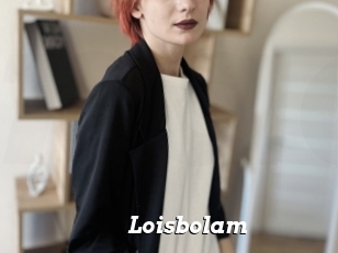 Loisbolam