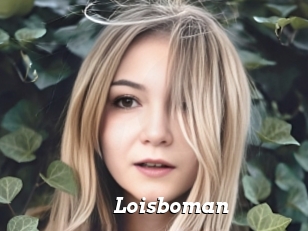 Loisboman