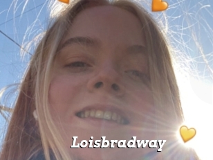 Loisbradway