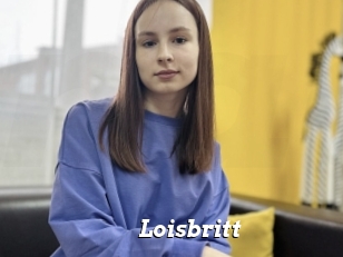 Loisbritt