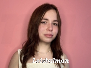 Loisbulman