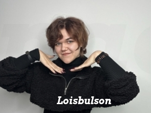 Loisbulson