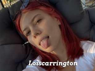 Loiscarrington