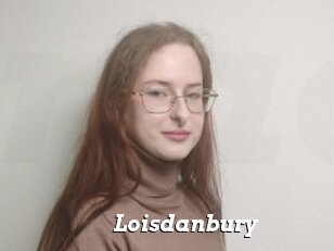 Loisdanbury