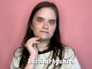 Loisdarbyshire