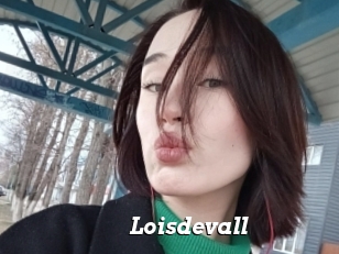 Loisdevall