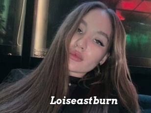 Loiseastburn